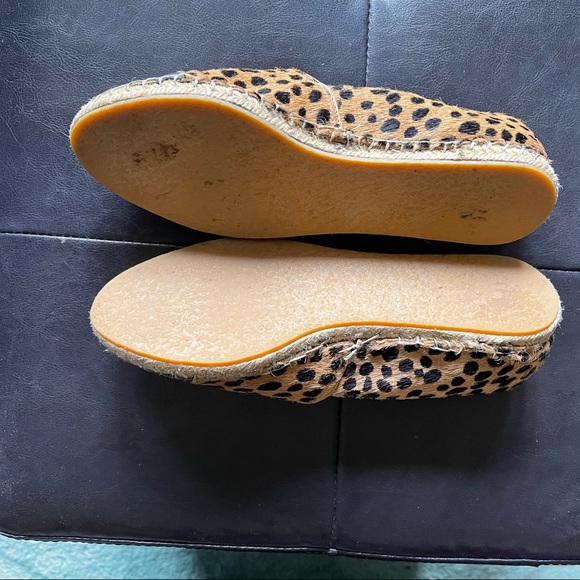 loeffler randall espadrille - Picture 3 of 3